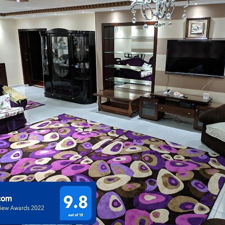 Maadi Apartment - 3 Rooms Каир Экстерьер фото