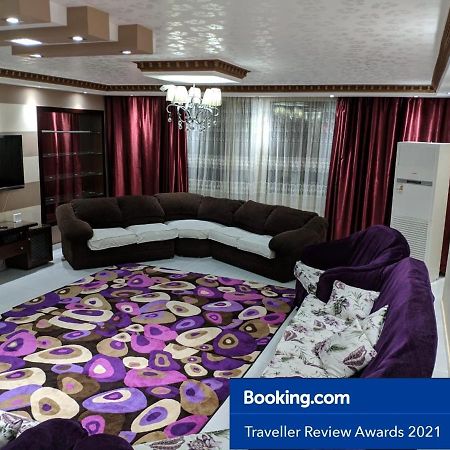 Maadi Apartment - 3 Rooms Каир Экстерьер фото