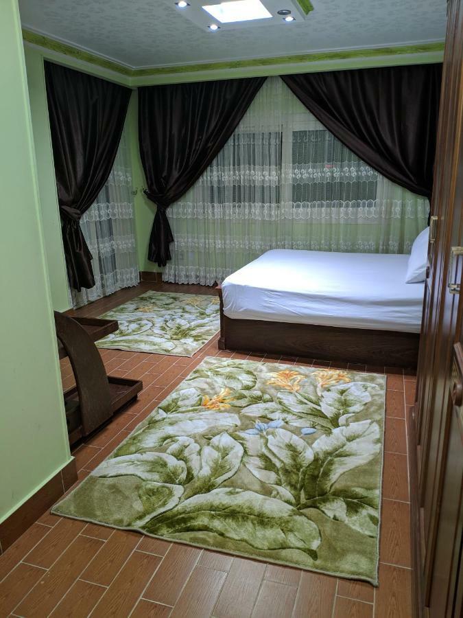 Maadi Apartment - 3 Rooms Каир Экстерьер фото