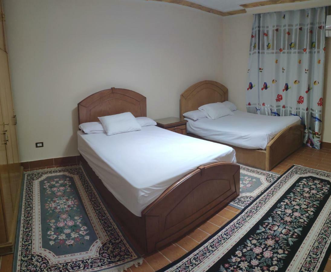 Maadi Apartment - 3 Rooms Каир Экстерьер фото